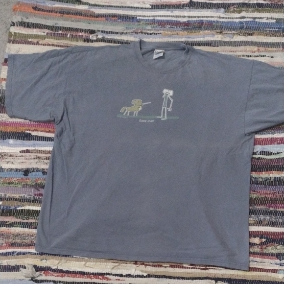 1999 Vintage Graphic Tee - Picture 3 of 4
